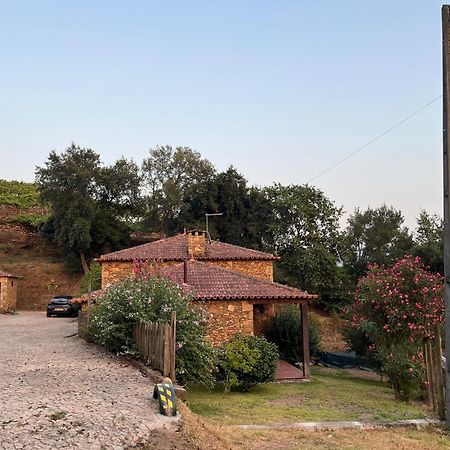 Villa Casa Da Touca Celorico De Basto Exterior foto